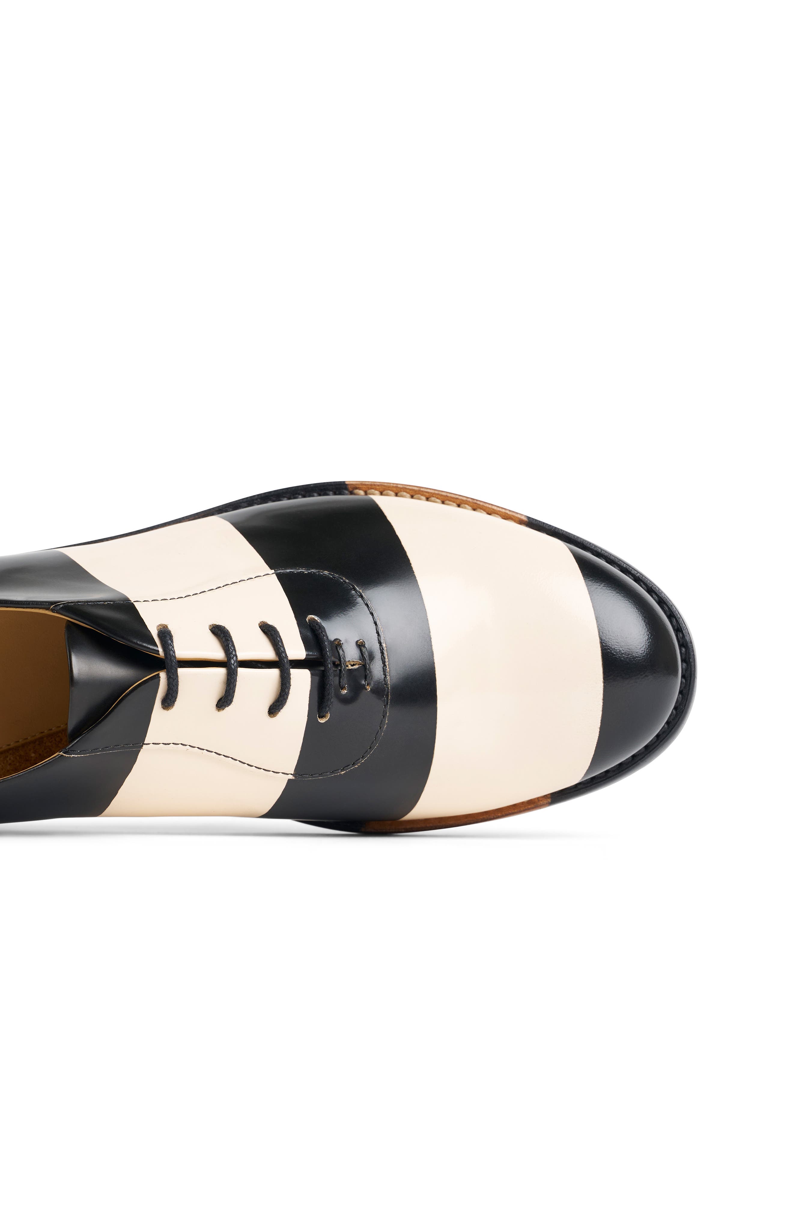 Mr. Smith Oxford, Alternate, color, COOKIES N CREAM