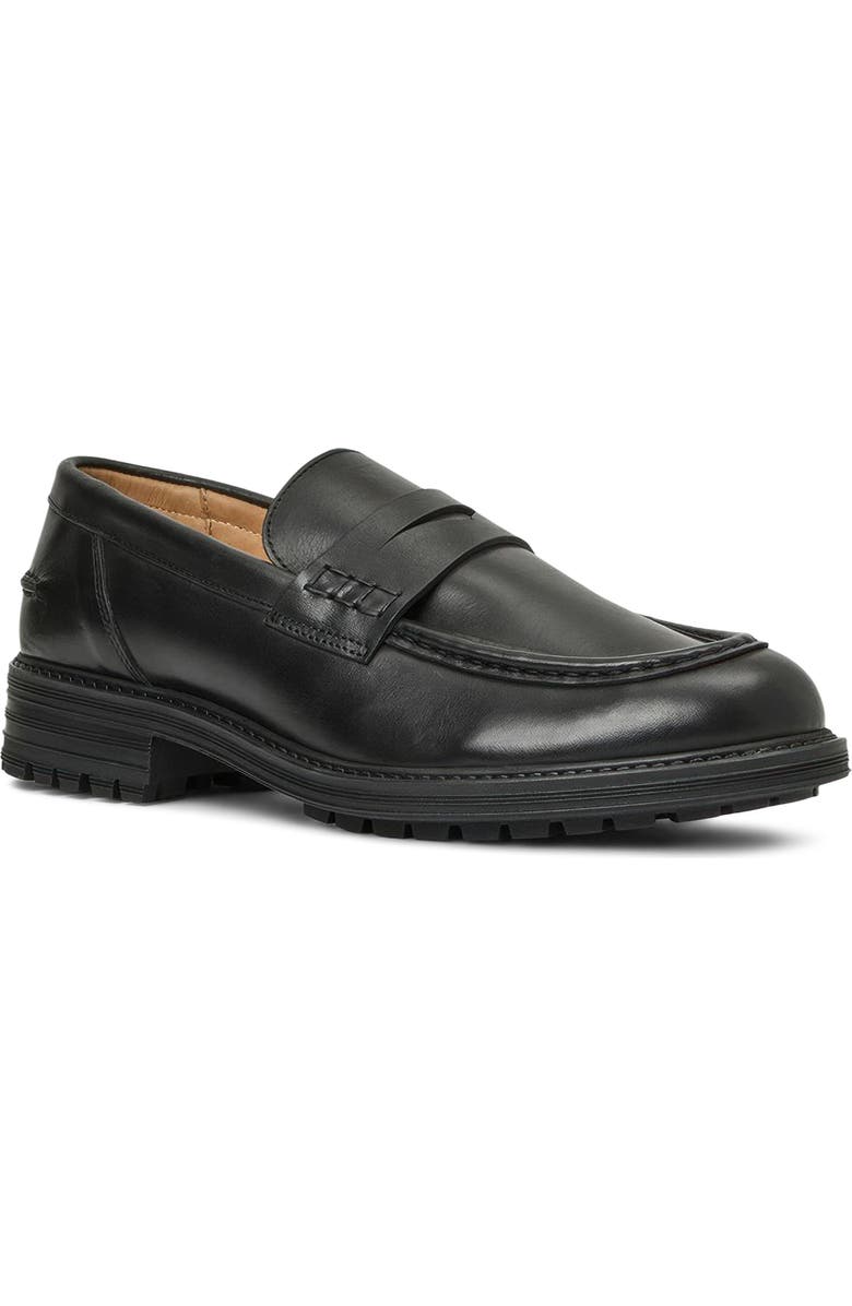 Aquatalia Ellis Penny Loafer, Main, color,
