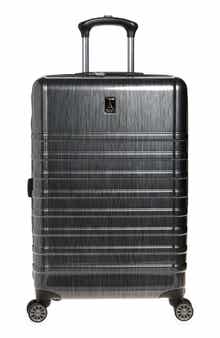 TRAVELPRO Rollmaster™ Lite 2 24-Inch Expandable Medium Checked Hardside Spinner Luggage