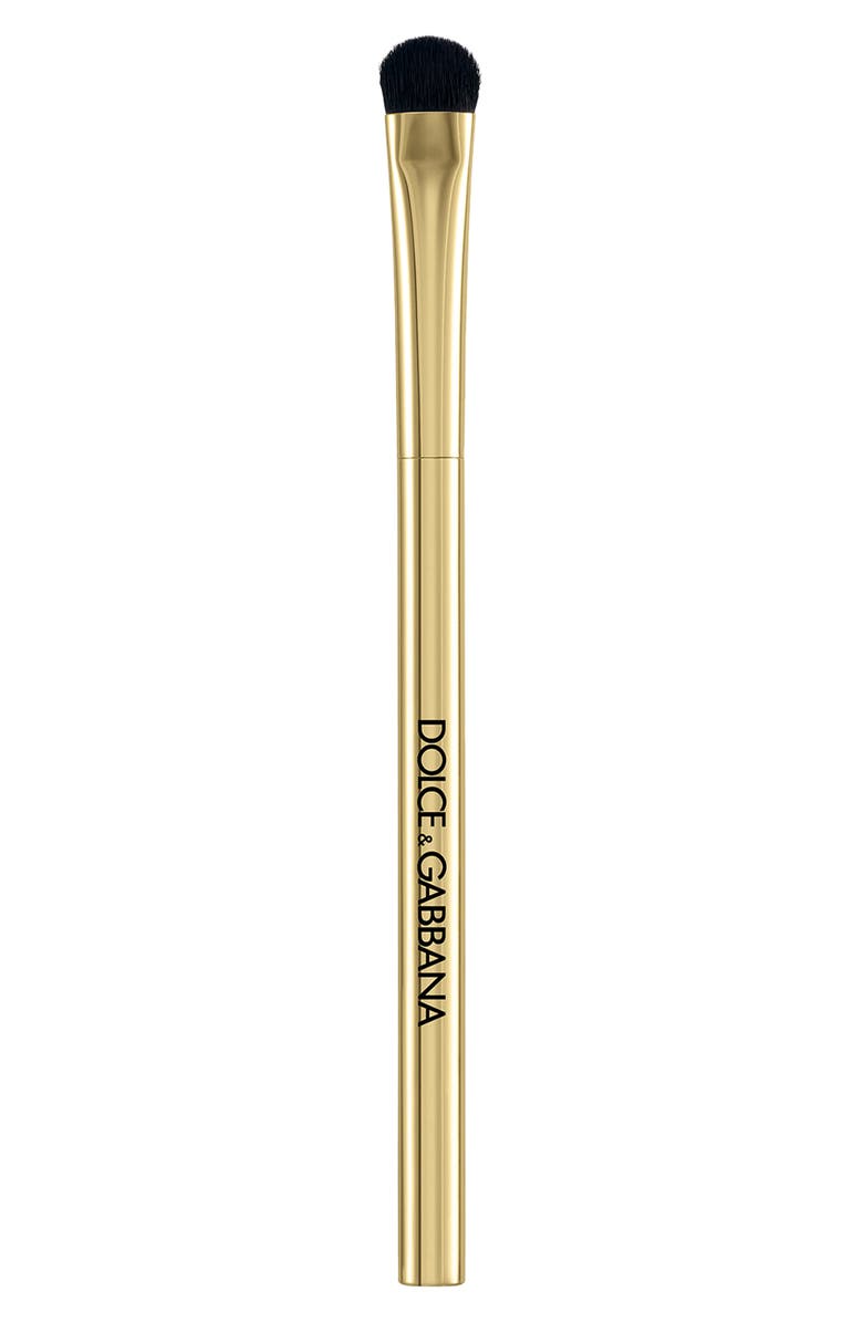 Dolce&Gabbana Eyeshadow Shader Brush, Main, color,