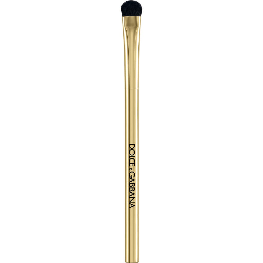 Dolce & Gabbana Dolce&gabbana Eyeshadow Shader Brush In No Color