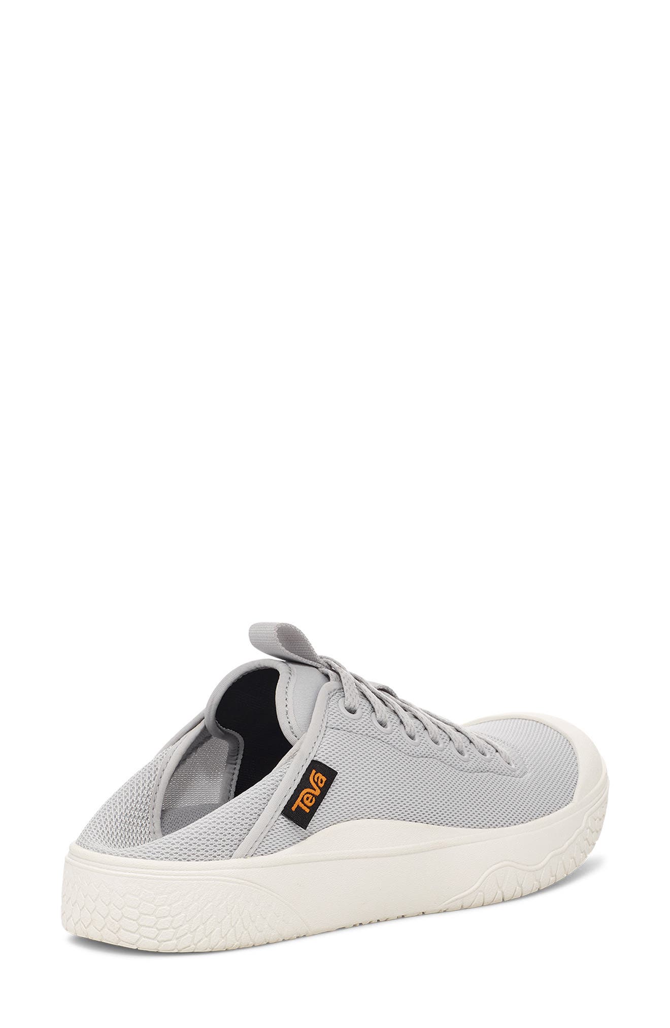 Teva Terra Canyon Mesh Sneaker, Alternate, color, Lunar Rock