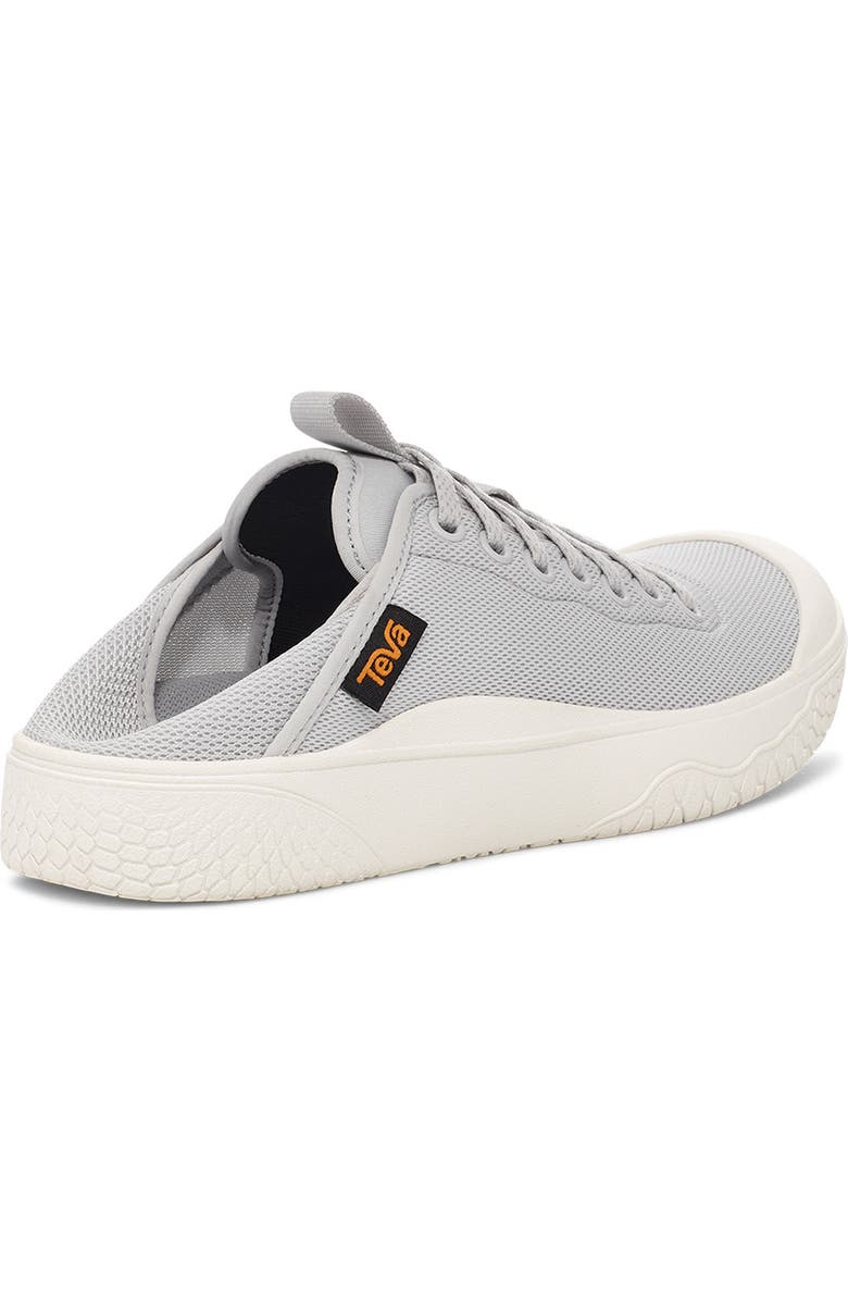 Teva Terra Canyon Mesh Sneaker, Alternate, color, Lunar Rock