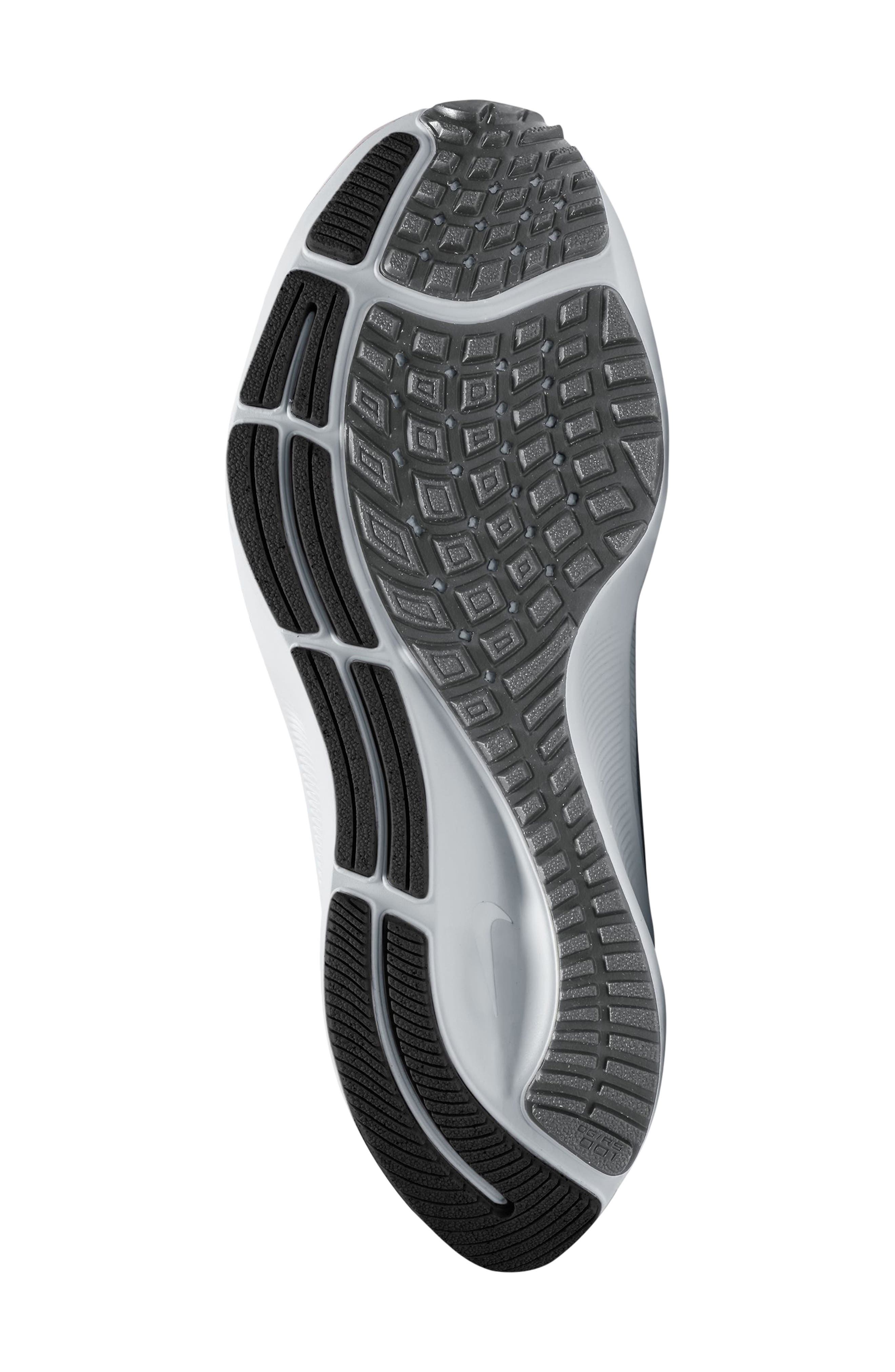 Air Zoom Pegasus 38 Sneaker, Alternate, color, PHOTON DUST/ GOLD/ GREY