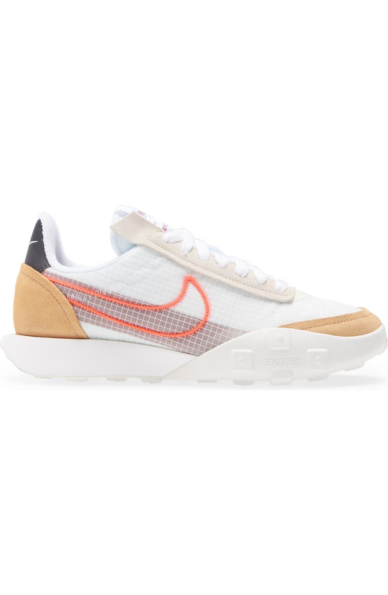 Nike Waffle Racer 2X Sneaker, Alternate, color,