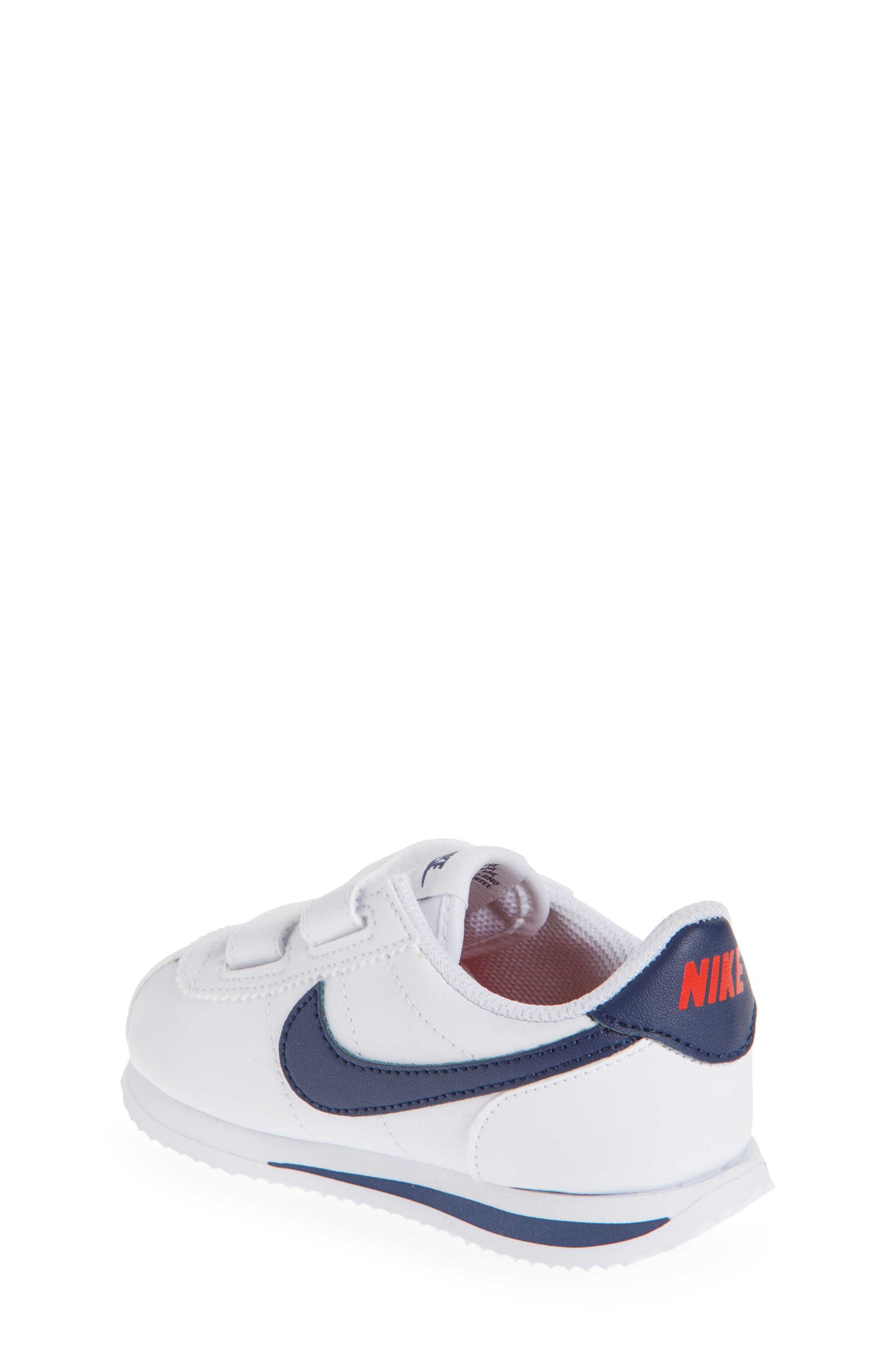 Nike Cortez Basic SL Sneaker, Alternate, color, 
