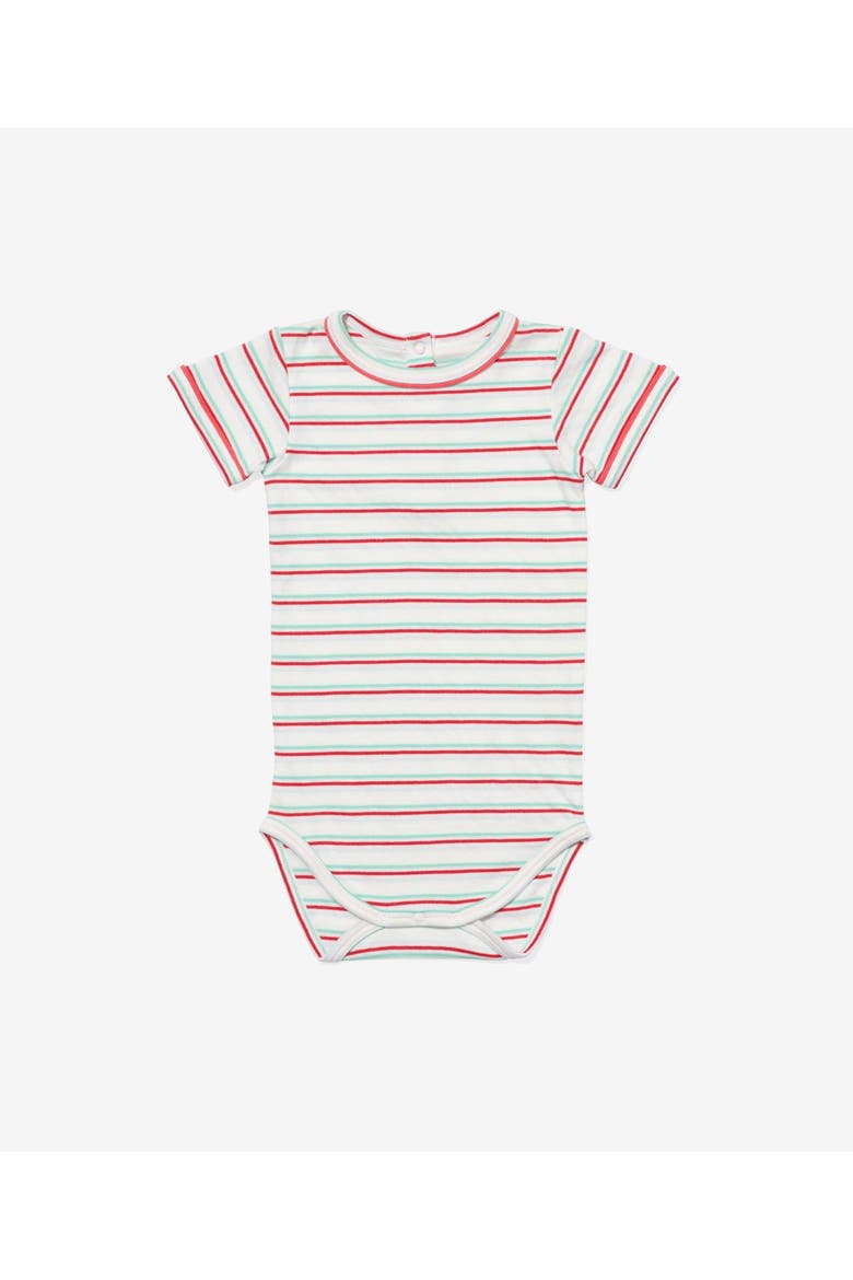 Willie One-piece, Main, color, green stripe