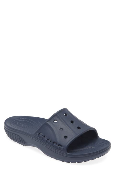 Gender Inclusive Baya II Slide Sandal