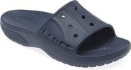 CROCS Gender Inclusive Baya II Slide Sandal