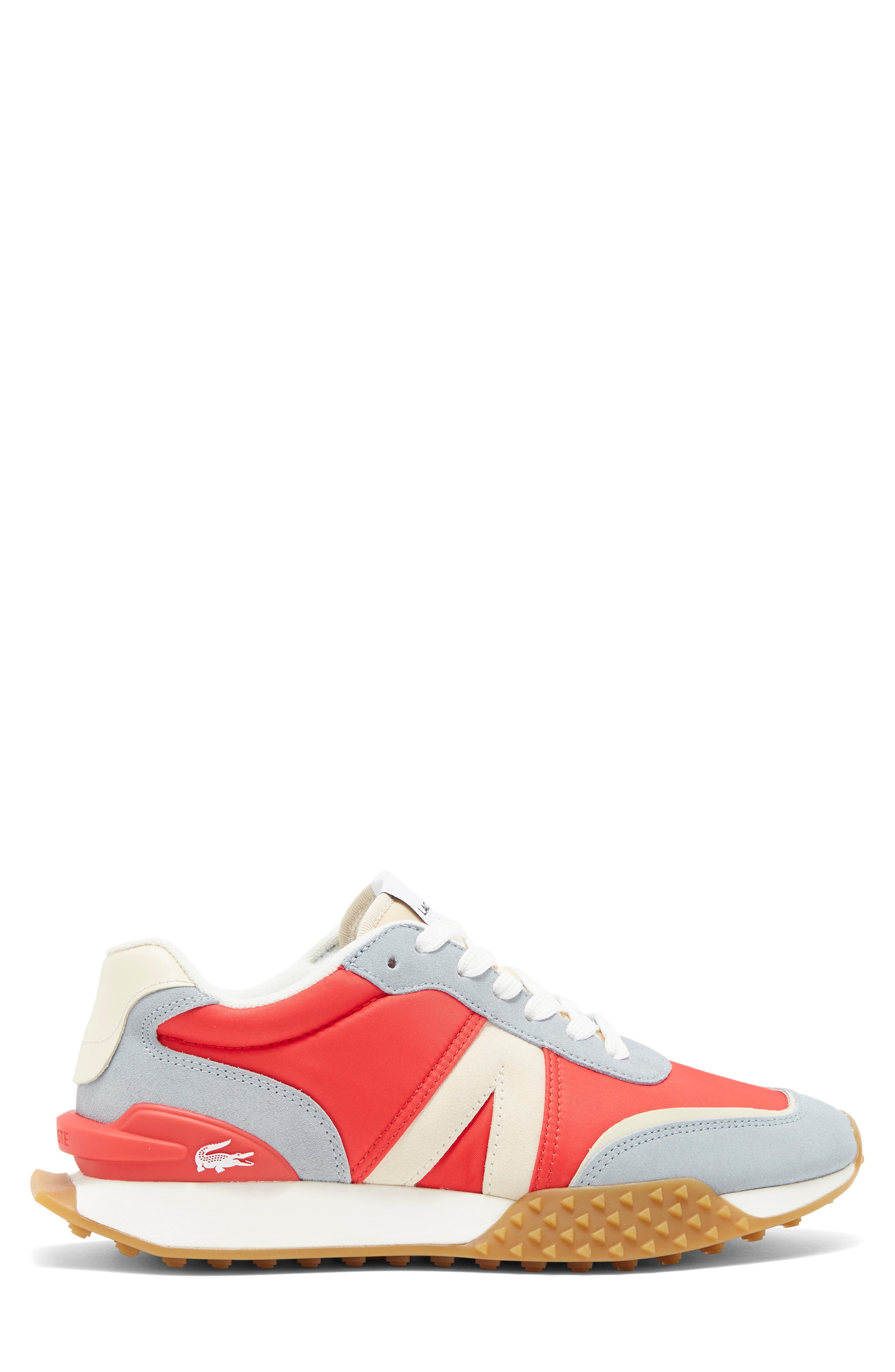 Lacoste Spin Deluxe Lug Sole Sneaker (Men) | Nordstromrack