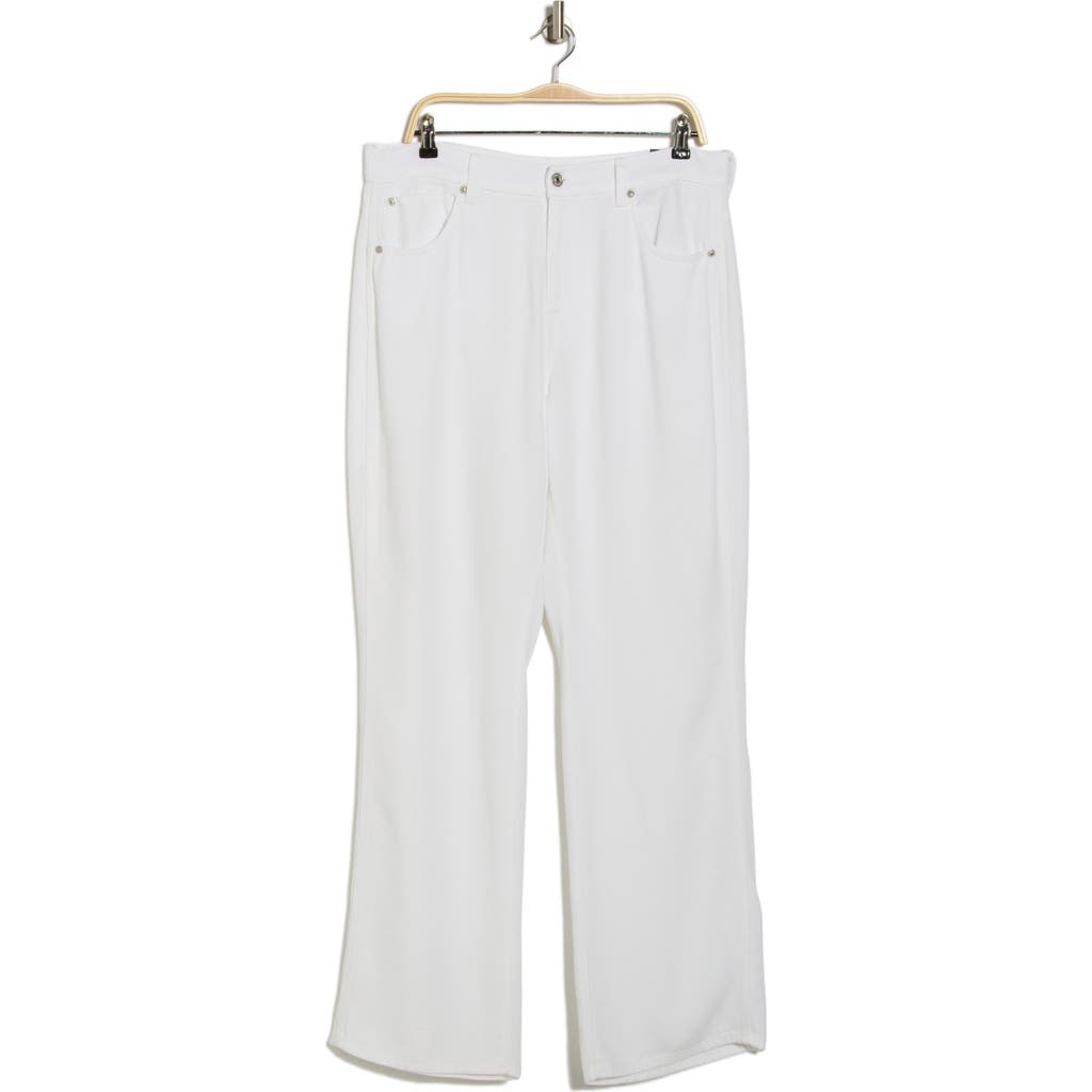 7 FOR ALL MANKIND 7 FOR ALL MANKIND TESS TROUSER JEANS
