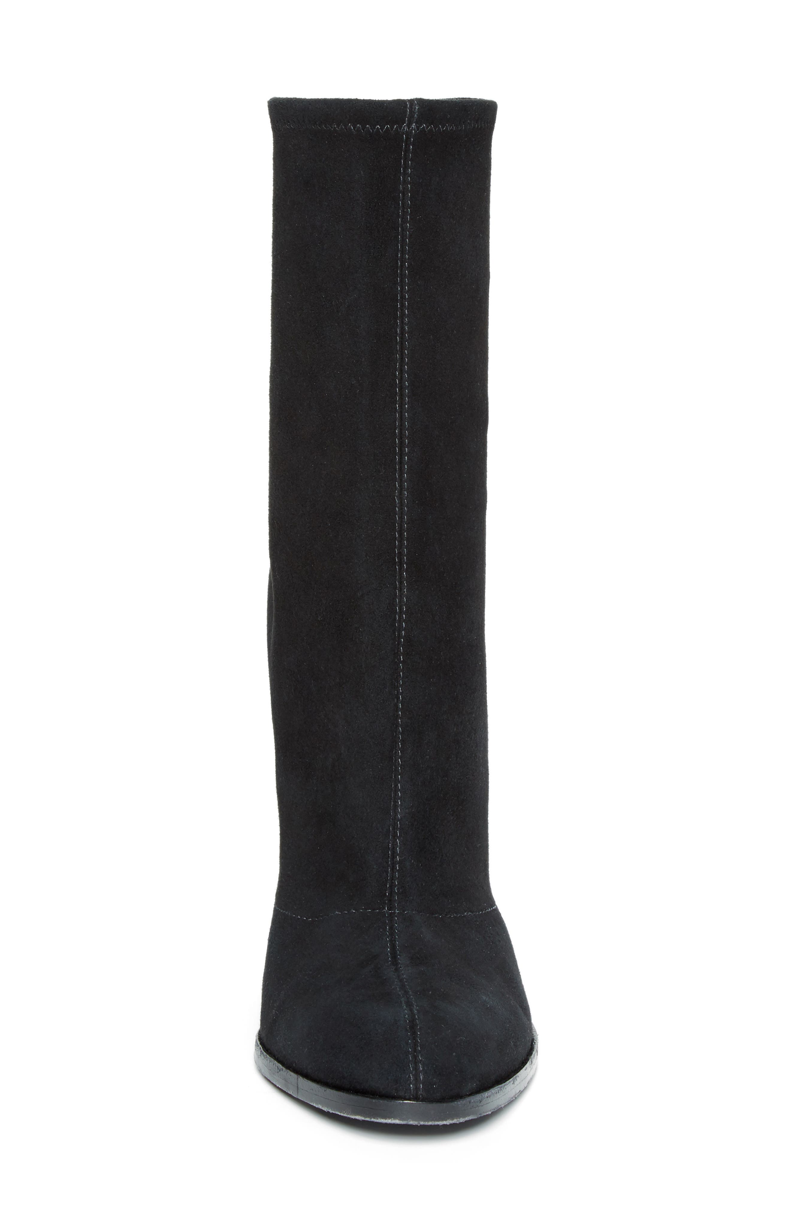 Alexander Wang 'Gia' Boot, Alternate, color, 