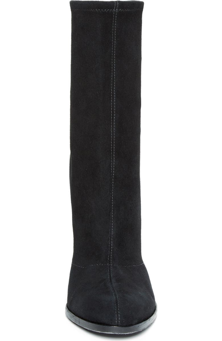Alexander Wang 'Gia' Boot, Alternate, color,