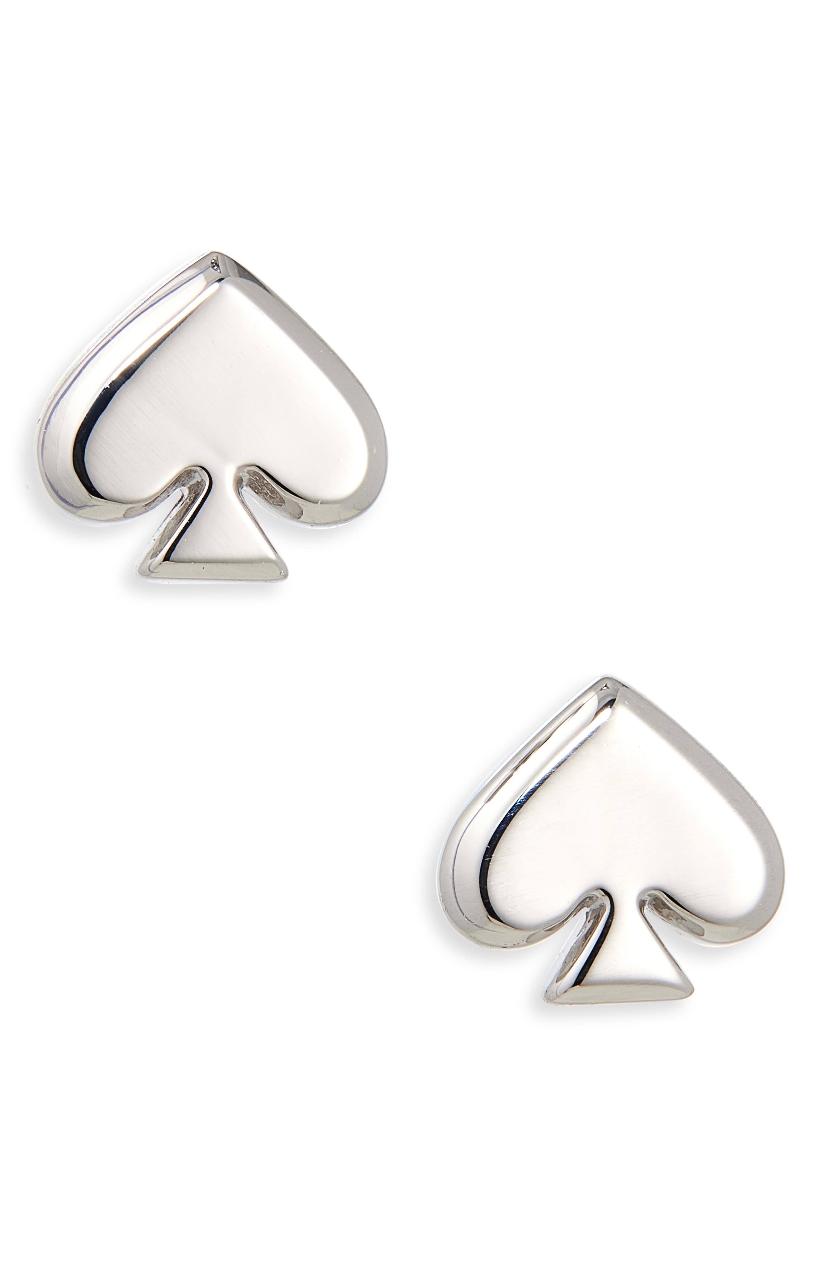selected SILVER