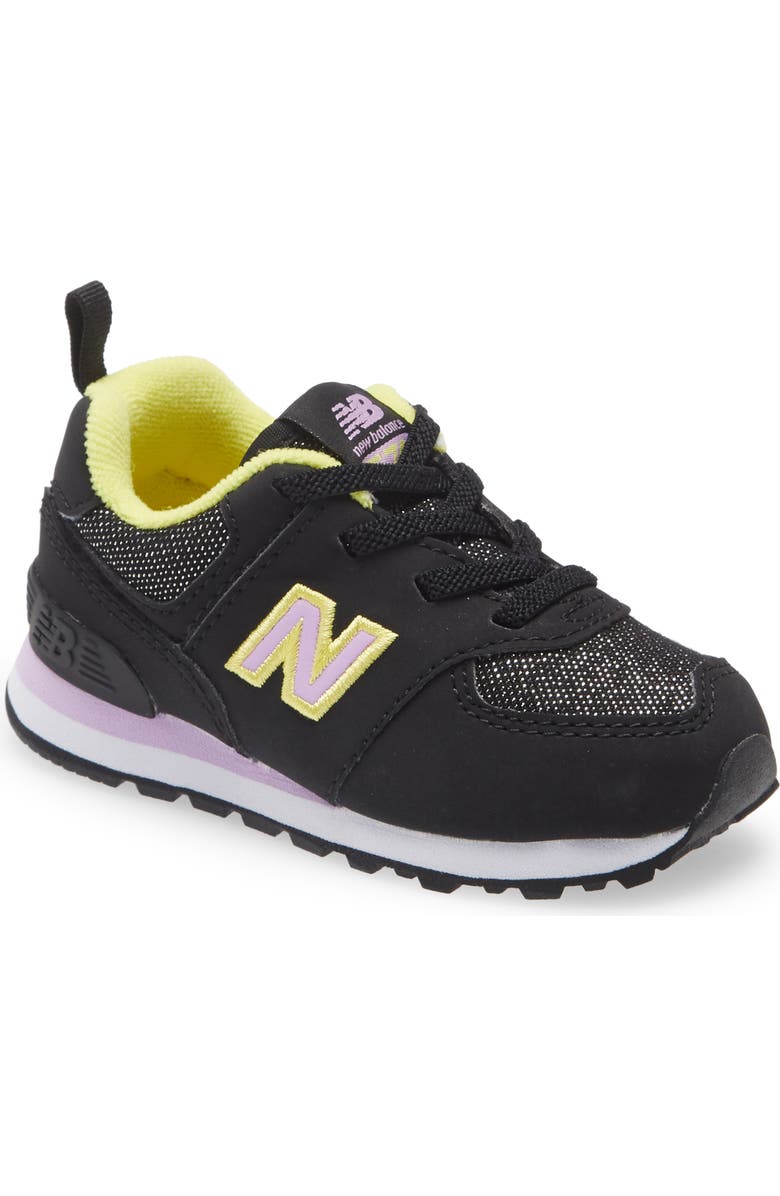 New Balance 574 Sneaker, Main, color,