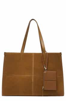 Dominique Shopper Bag