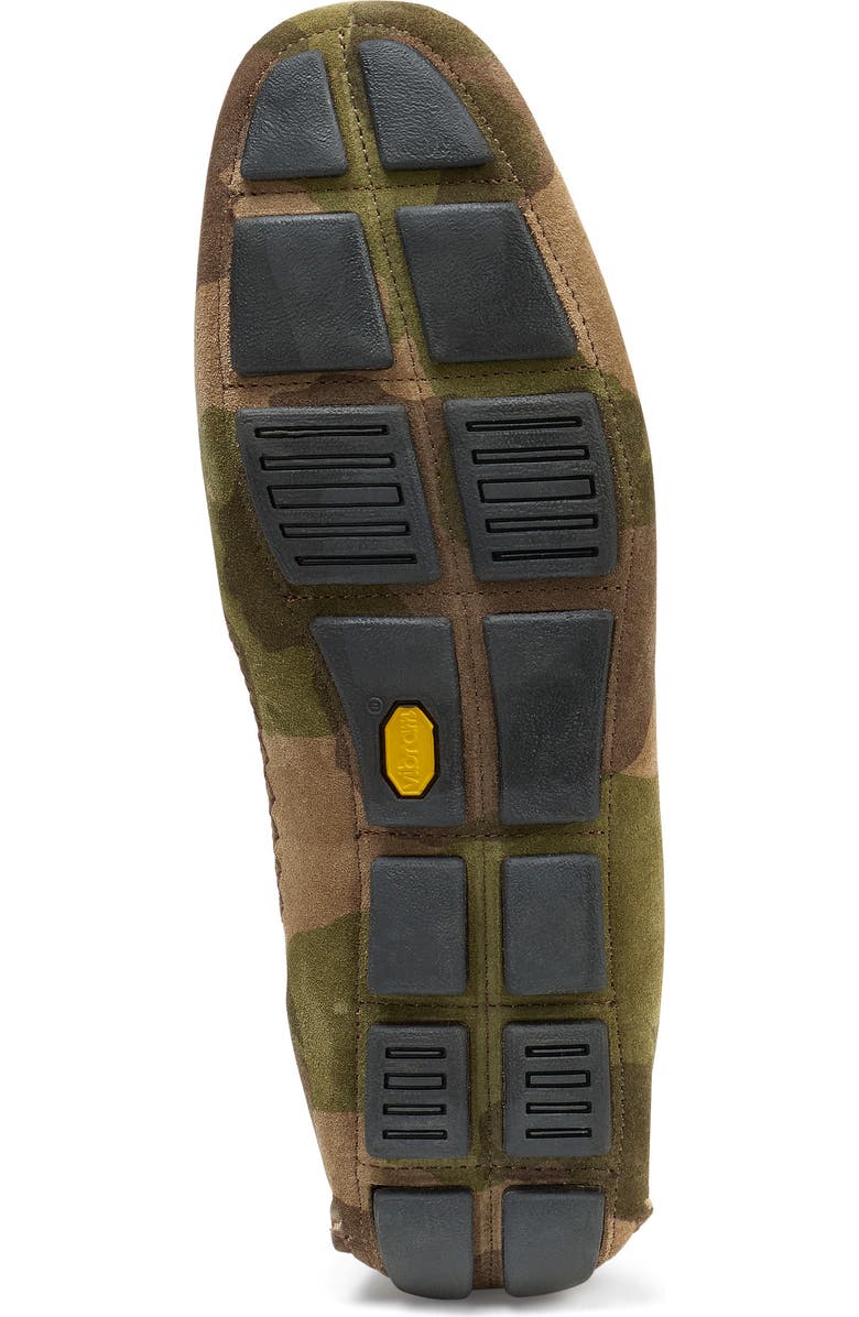 Trask Silas River Moc Toe Slip-On, Alternate, color,