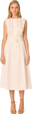 Gilner Farrar Virien Dress
