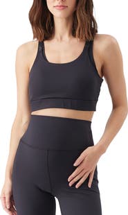 Ripe Maternity Tempo Nursing Crop Top