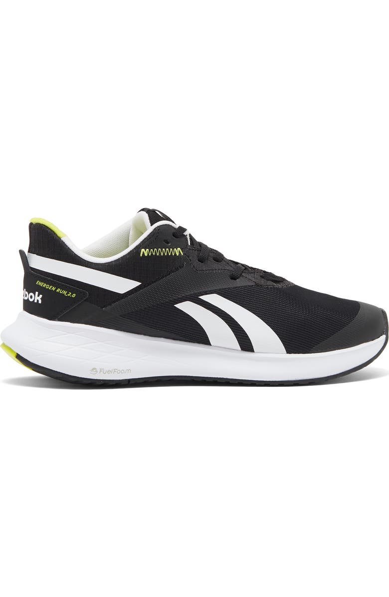Reebok Energen Plus Running Shoe, Alternate, color,