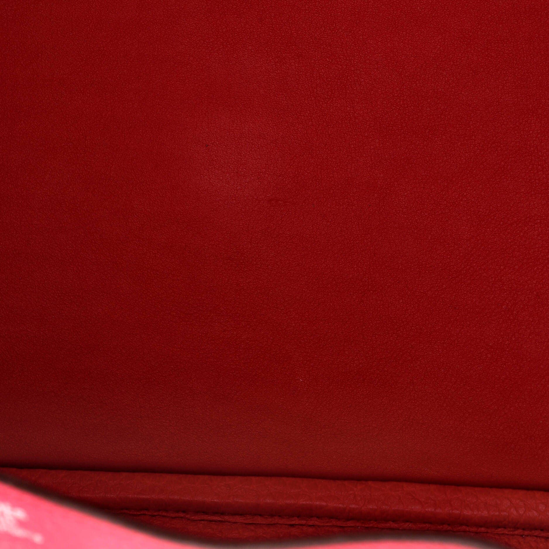 Lindy Bag Clemence 30, Alternate, color, Pink