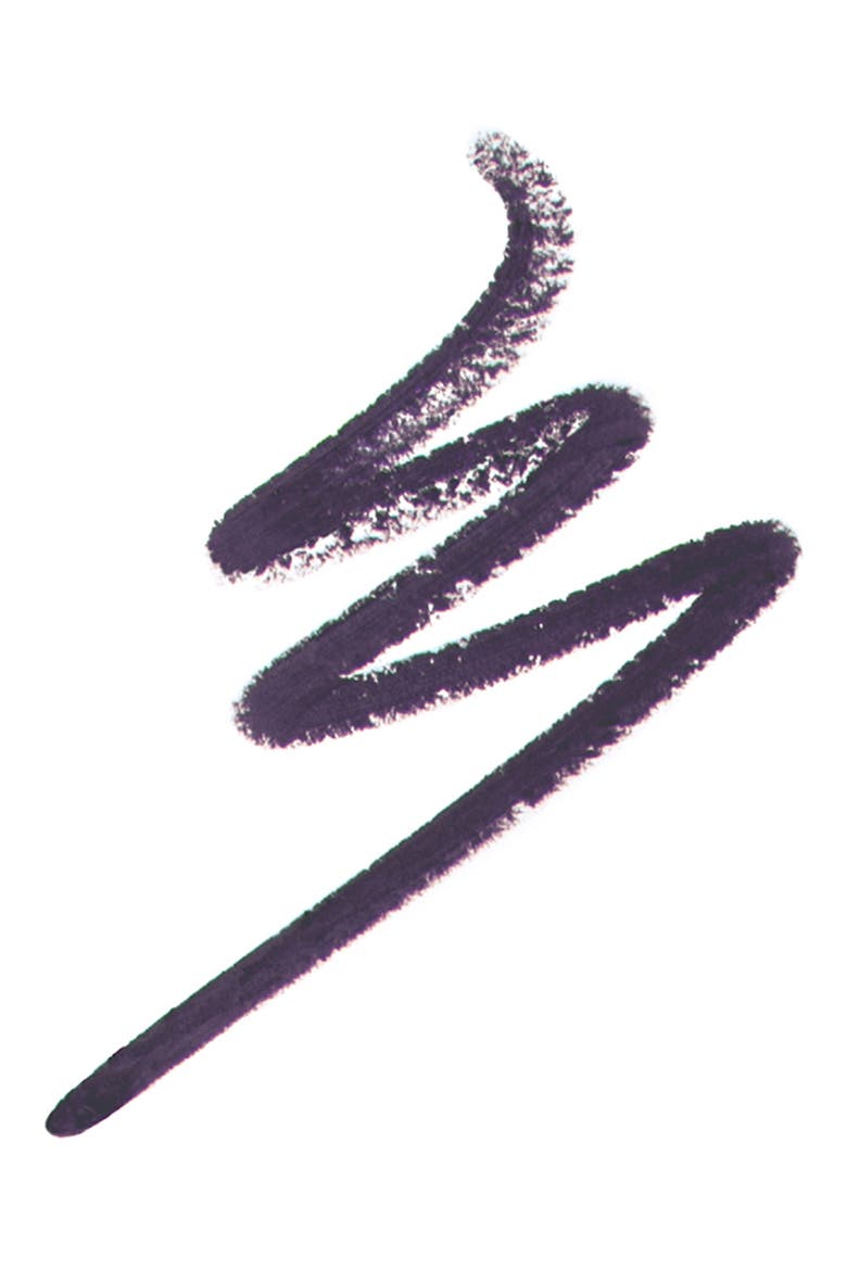 Luster Glide Eye Liner, Alternate, color, VIOLET DAMASK