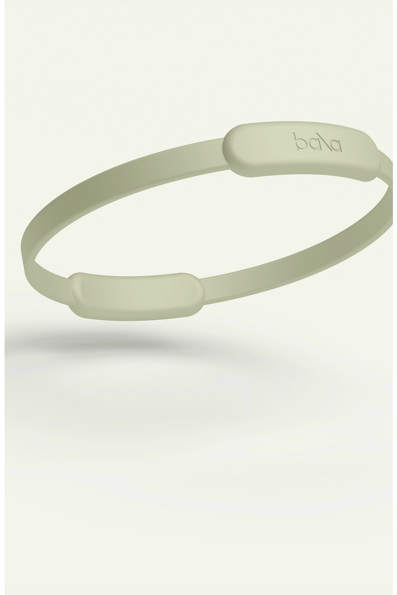The Pilates Halo, Alternate, color, Sage