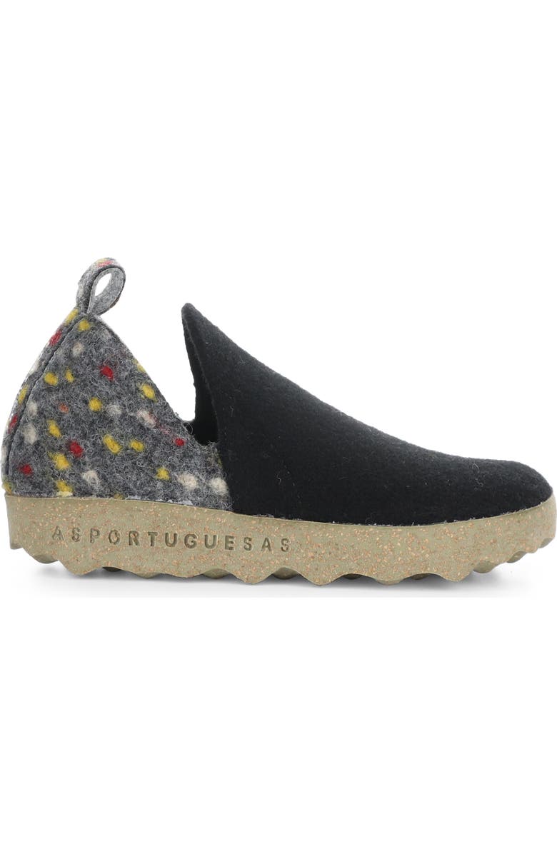 Asportuguesas by Fly London City Slip-On Sneaker, Alternate, color,