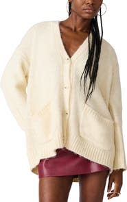 Steve Madden Finley Cardigan