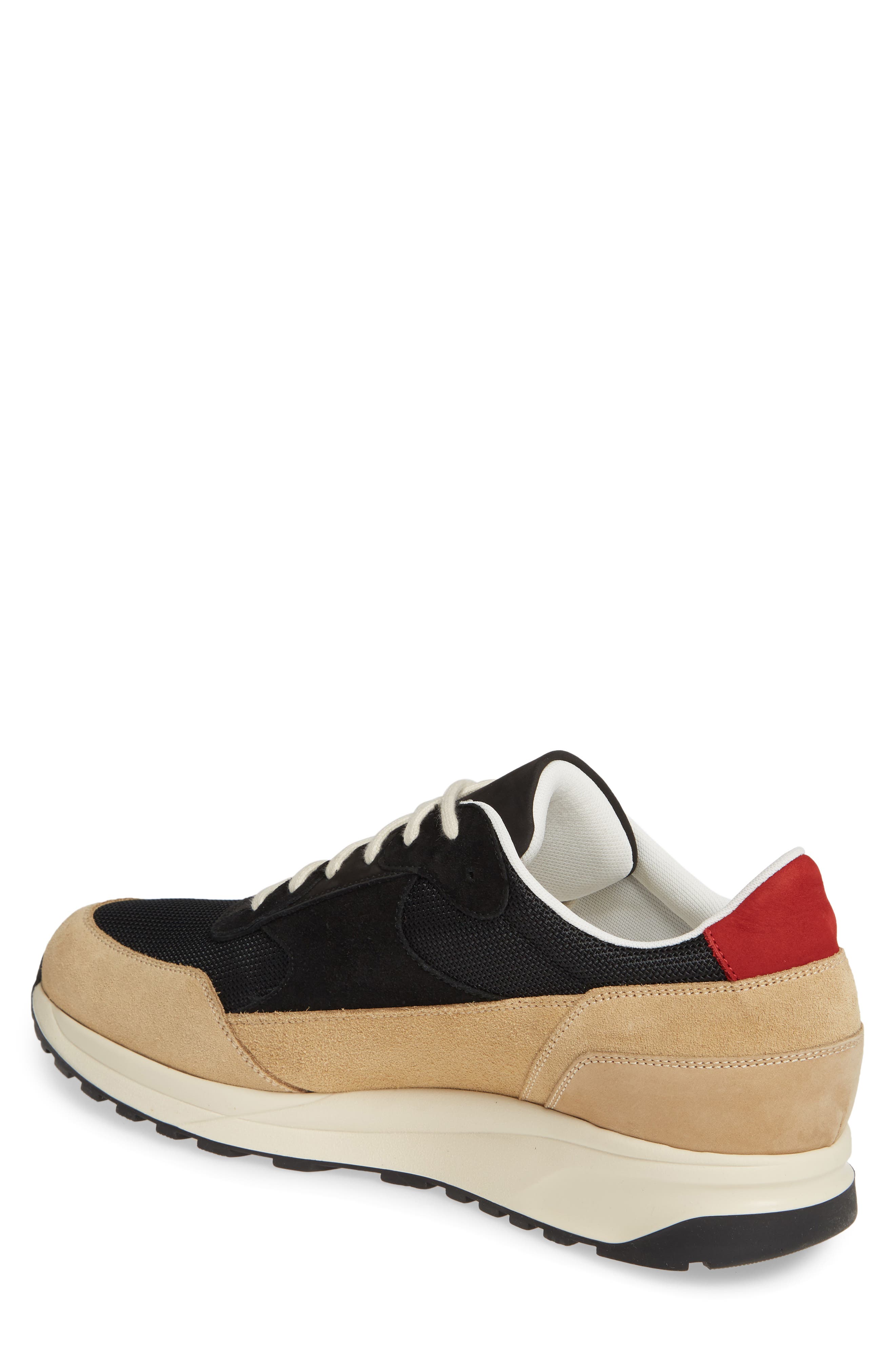 Common Projects Track Classic Sneaker, Alternate, color, 