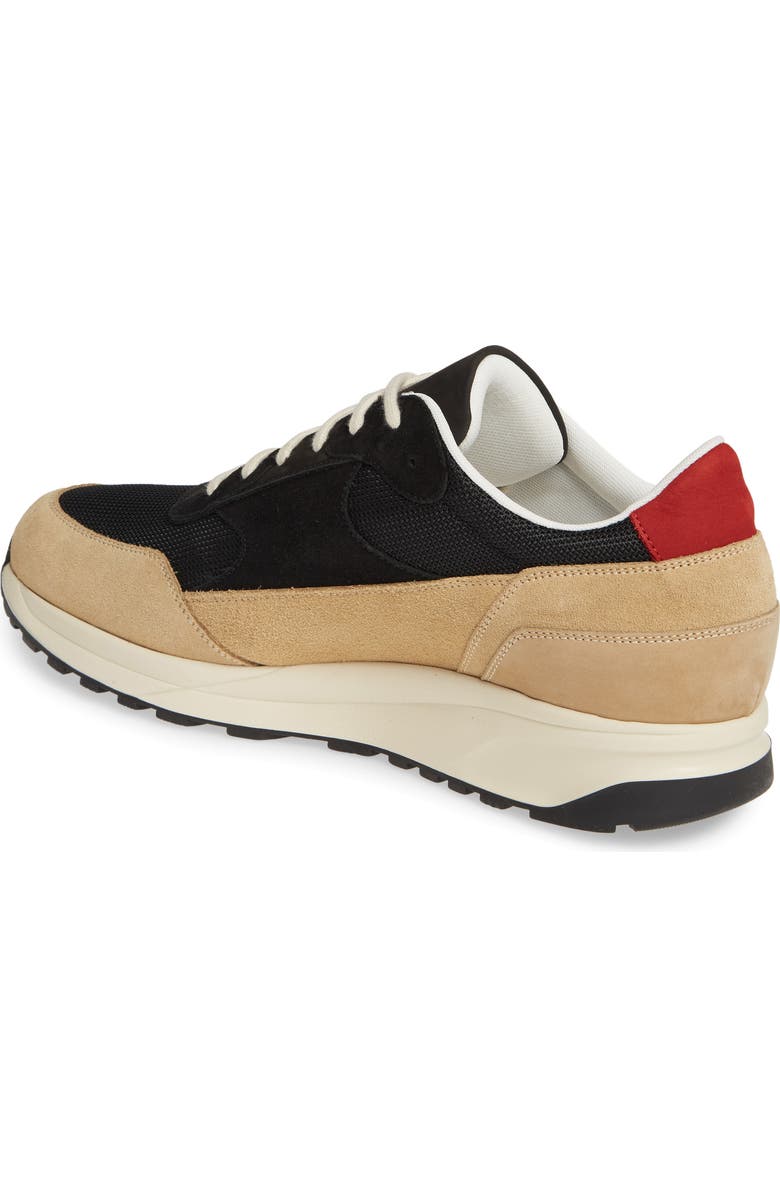 Common Projects Track Classic Sneaker, Alternate, color,
