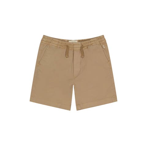 Jackson Short (Toddler, Little Kid & Big Kid)