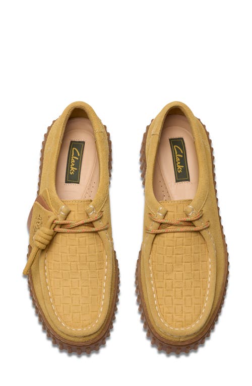 Clarksr Clarks(r) Torhill Bee Chukka Sneaker
