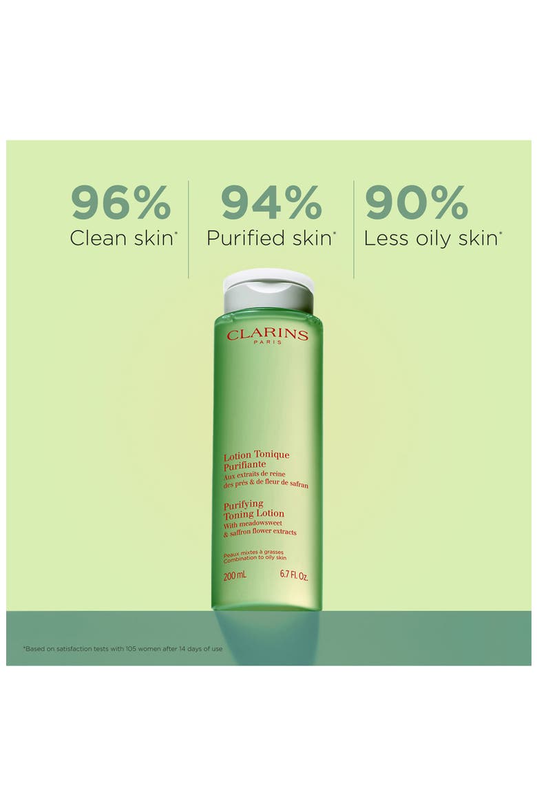 Purifying Toning Lotion Refill (Limited Edition) $62 Value, Alternate, color, NO COLOR