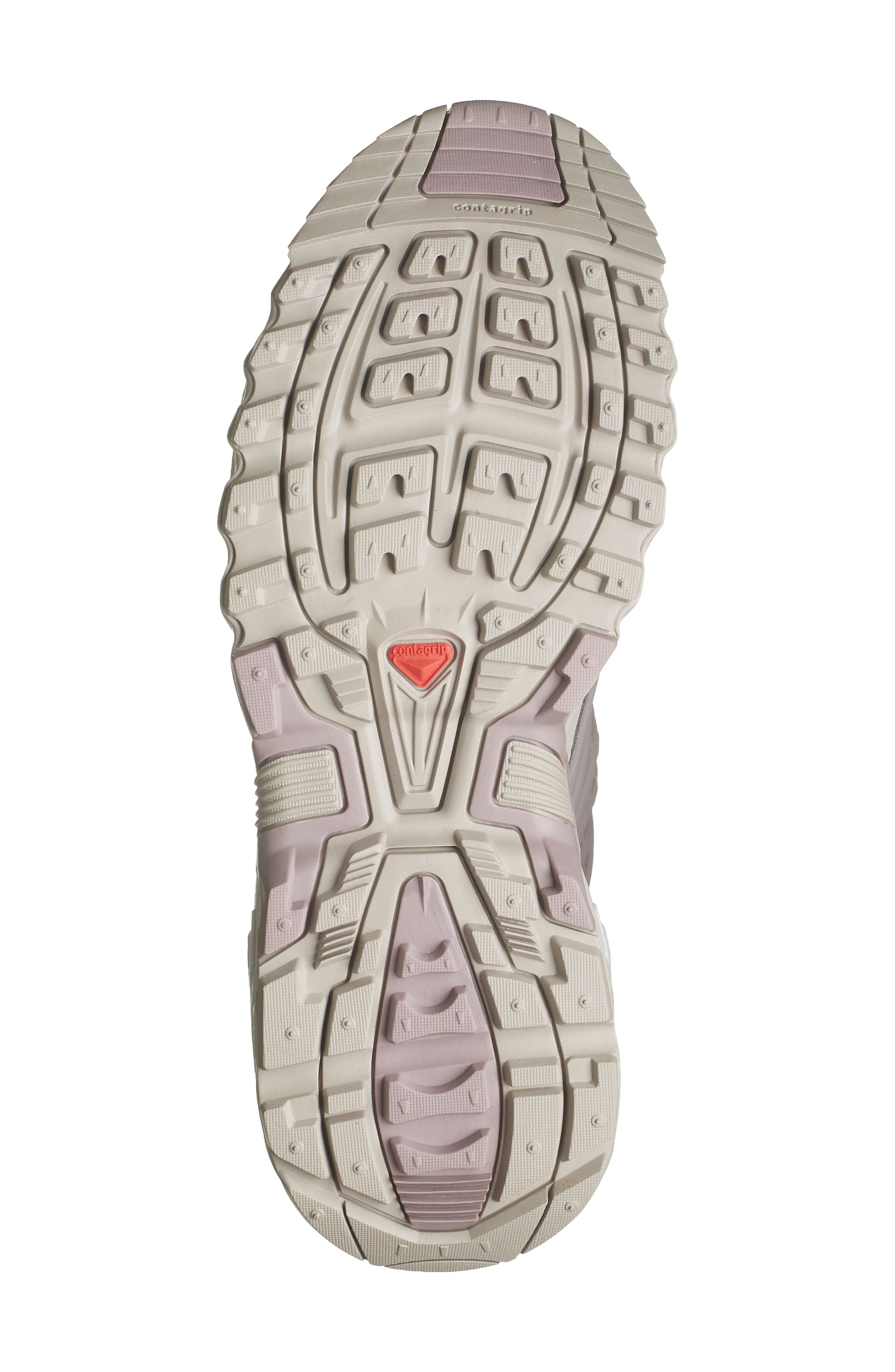 Salomon ACS Pro Running Shoe, Alternate, color, 