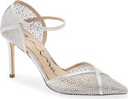 Nina Nevara Pointed Toe Pump