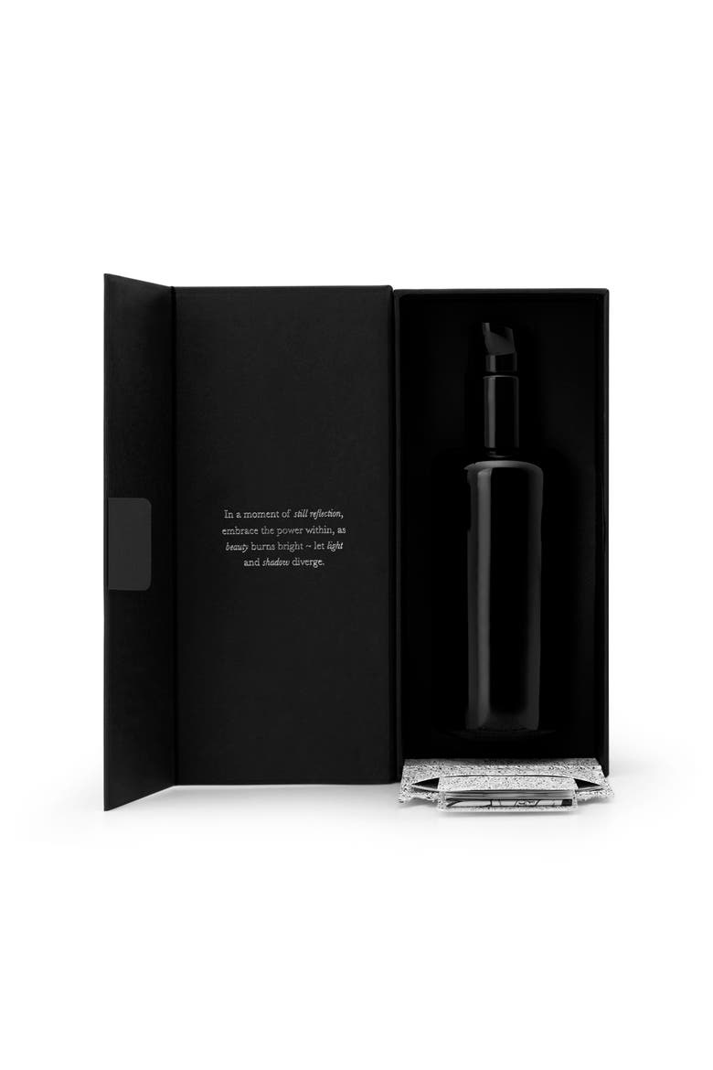 La Lotion Infinie Hydrating Silver Body Lotion, Alternate, color, none