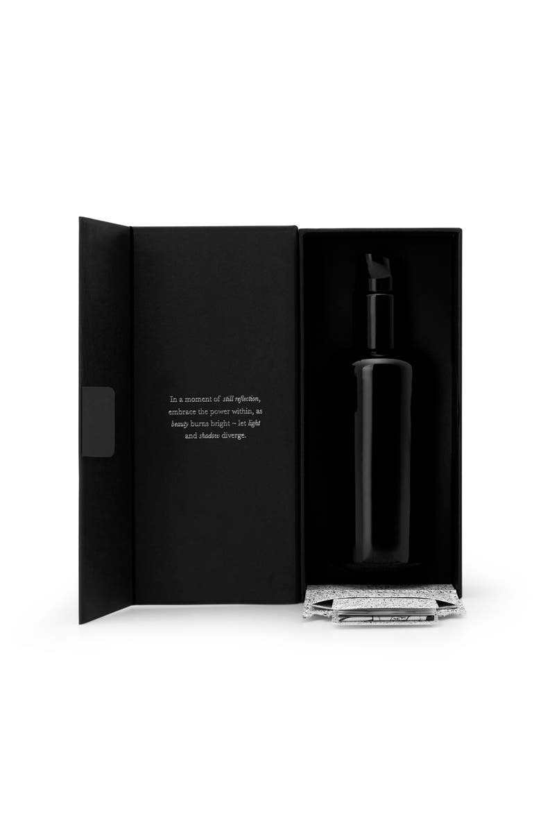 ARgENTUM La Lotion Infinie Hydrating Silver Body Lotion, Alternate, color, NO COLOR