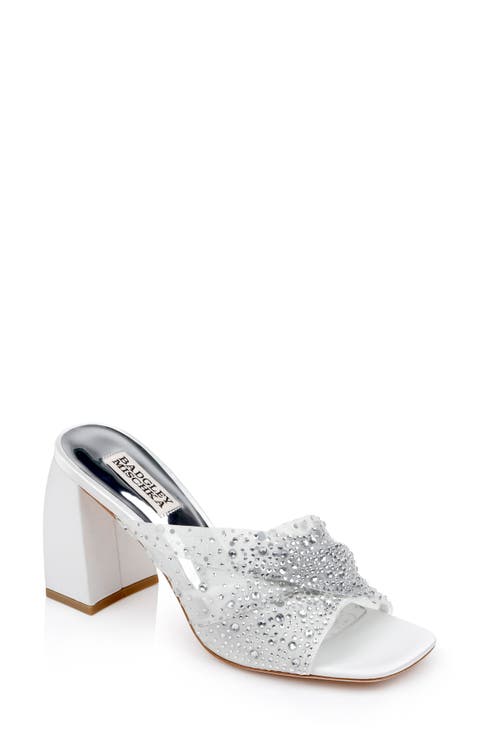 Camelia Embellished Sandal (Women)