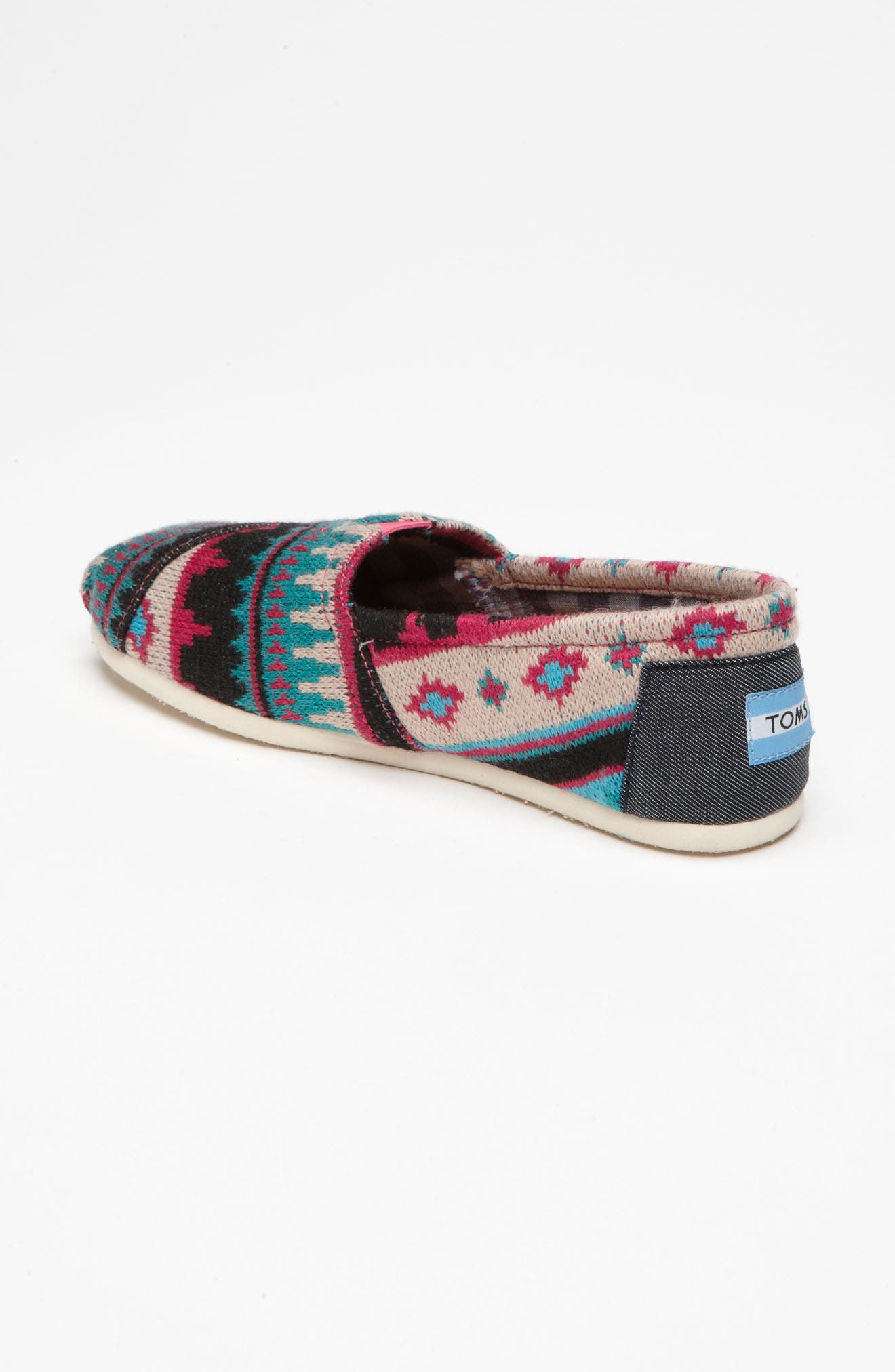 TOMS 'Classic - Tamin' Slip-On, Main, color, 