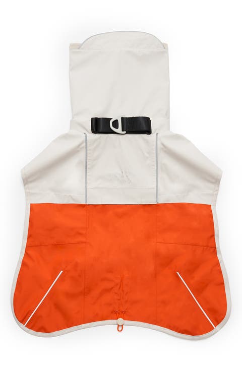 Venture Pet Rain Jacket