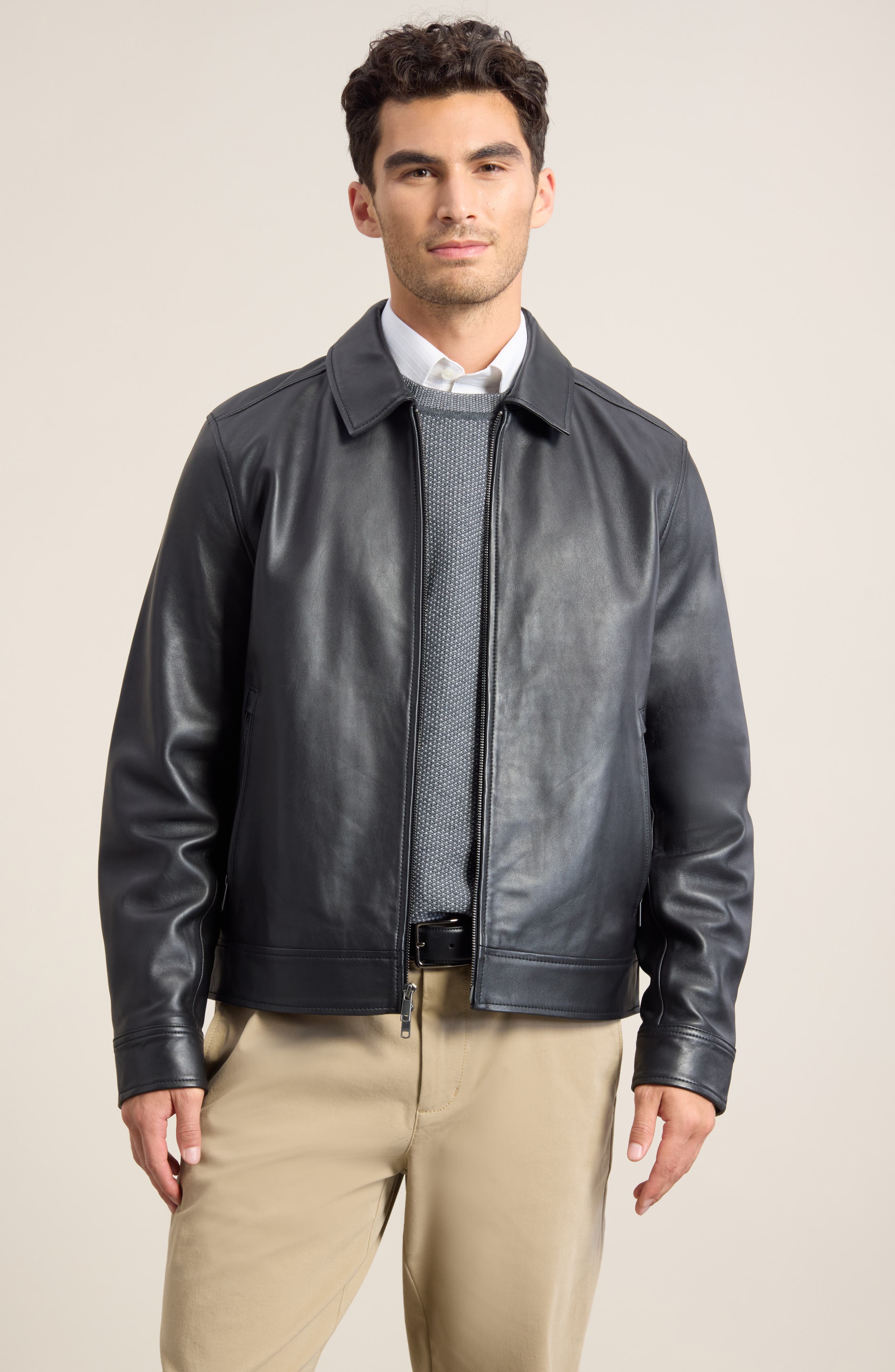 selected BLACK