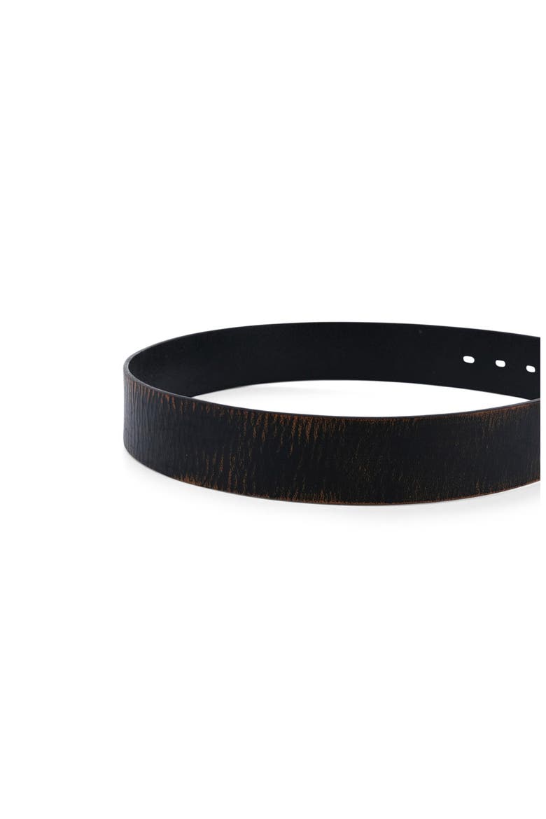 Hobo Belt, Alternate, color, Black Abrasive