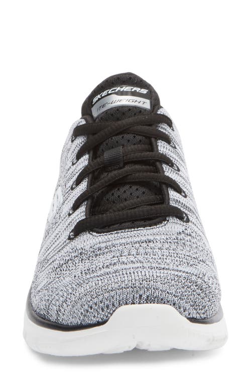 Skechers Track In Multi