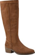 White Mountain Footwear Altitude Tall Boot