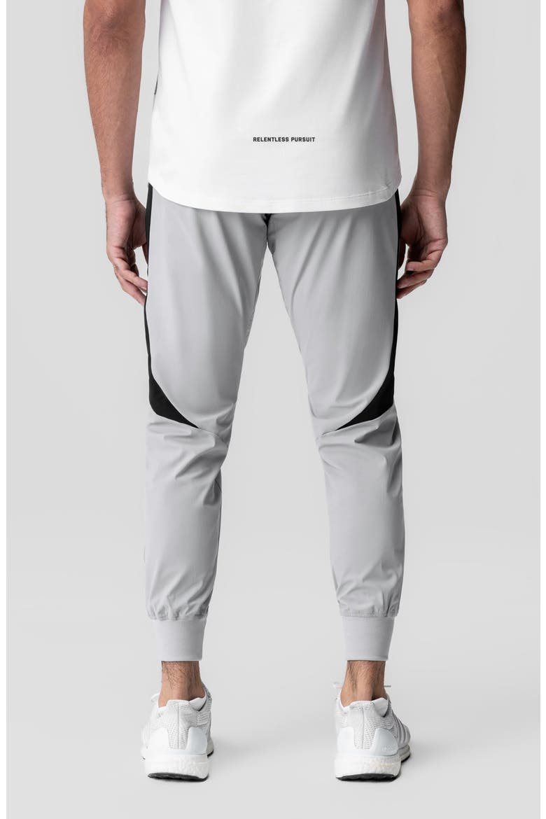 Tetra-Lite Cuffed Training Jogger, Alternate, color, Slate Grey