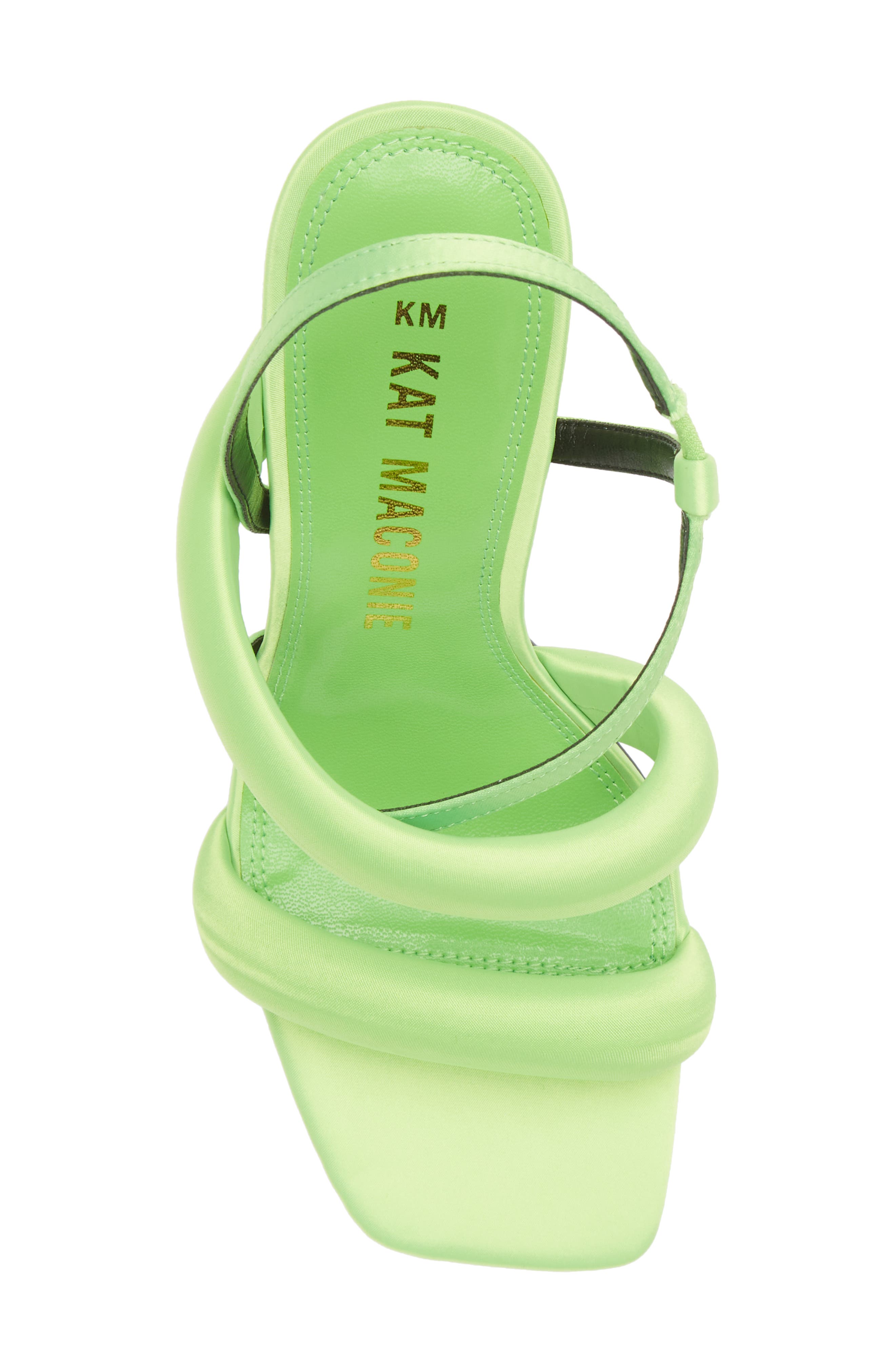 KAT MACONIE Ravenna Strappy Sandal, Alternate, color, 