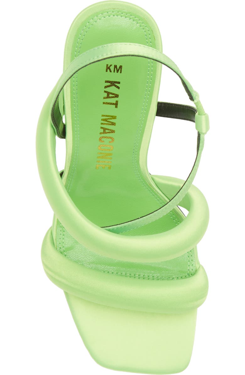 KAT MACONIE Ravenna Strappy Sandal, Alternate, color,