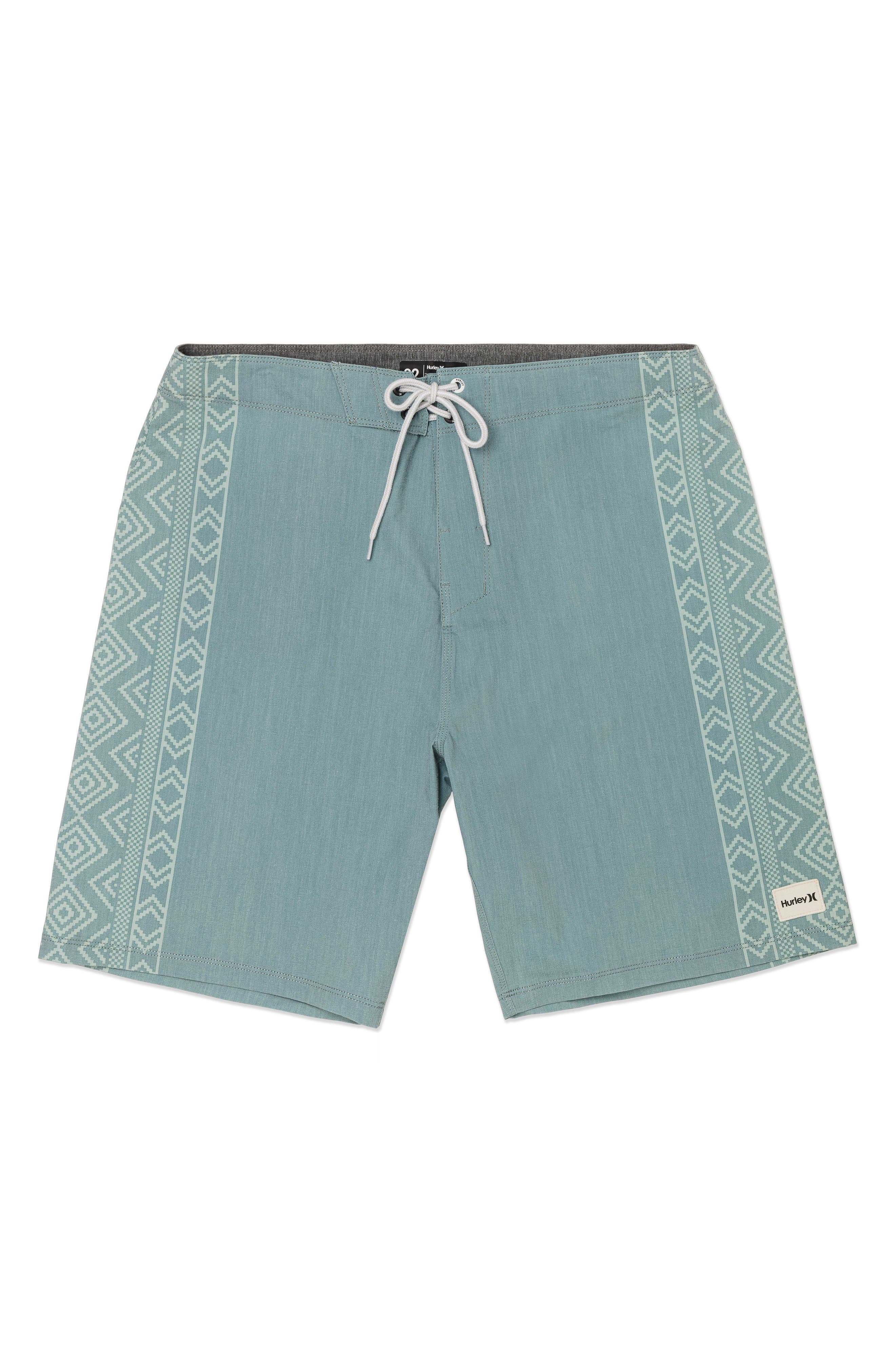 Hurley Phantom Naturals Swim Trunks