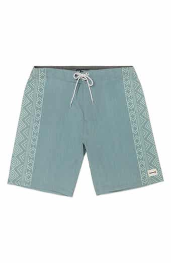 Hurley Phantom Naturals Swim Trunks